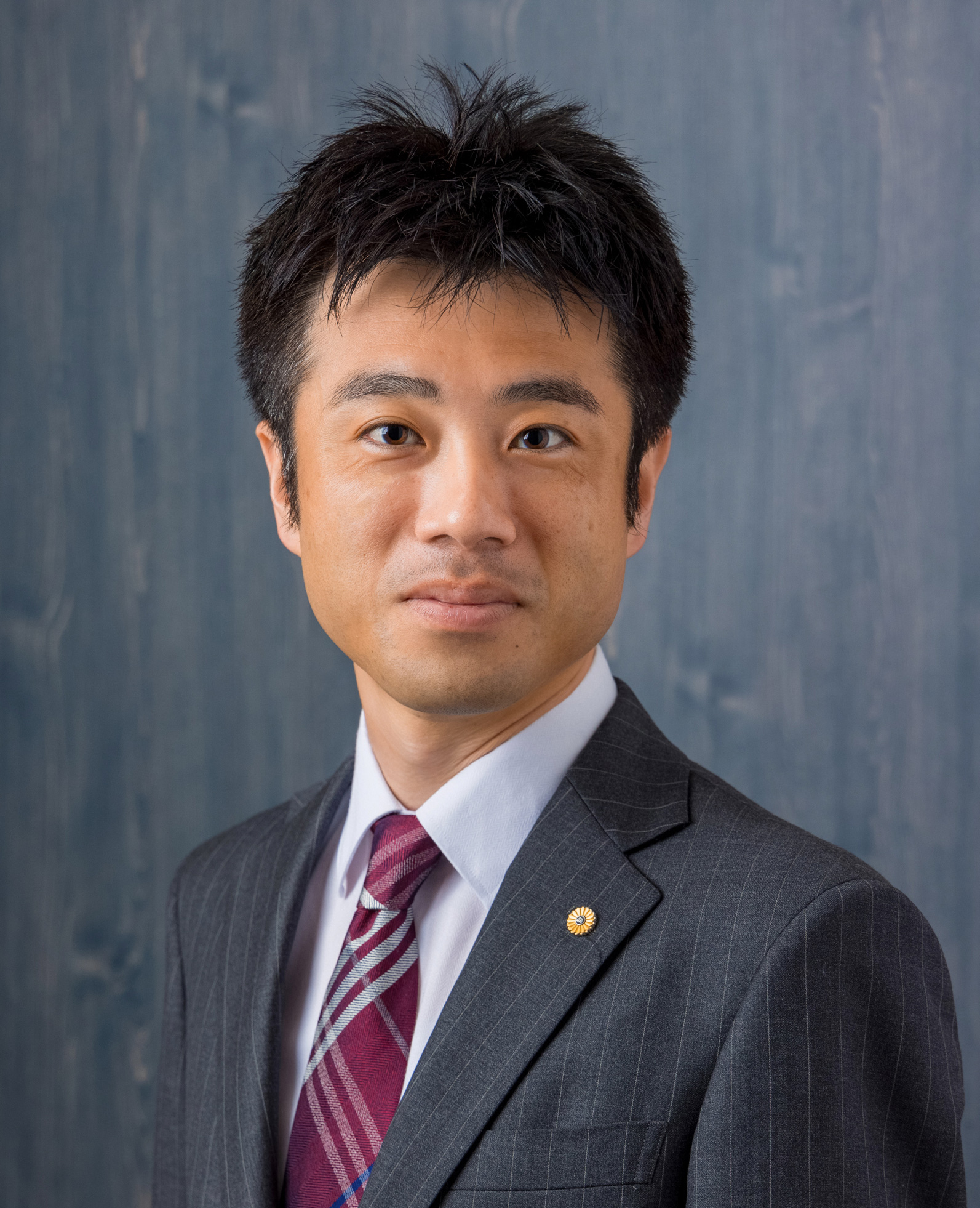 代表・前田裕哉